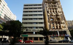 Stay Inn Cairo Hotel