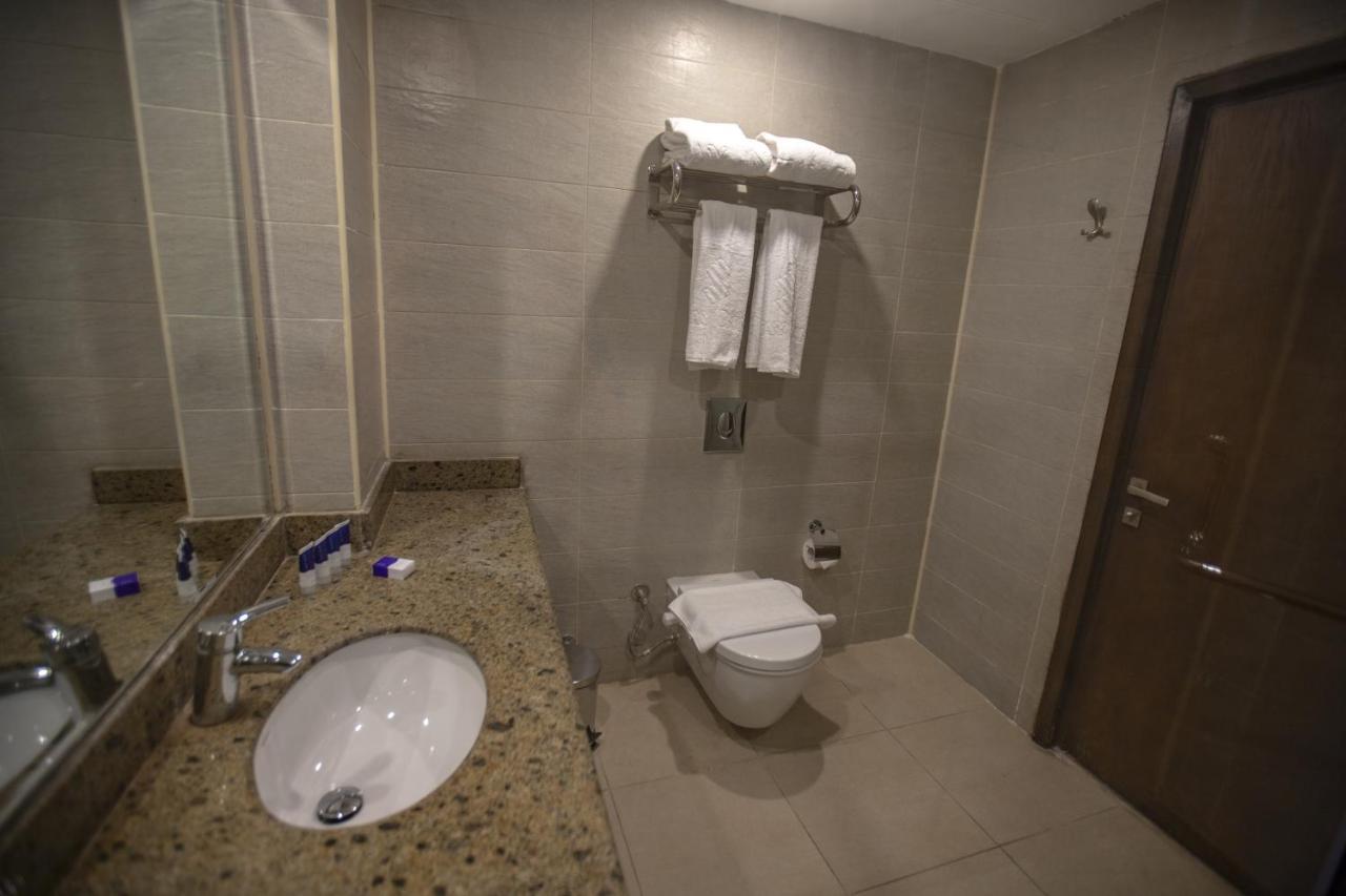 Stay Inn Cairo Hotel Giza Exterior foto