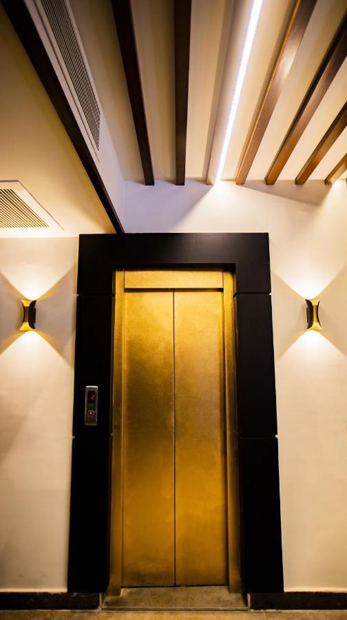 Stay Inn Cairo Hotel Giza Exterior foto