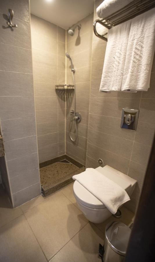 Stay Inn Cairo Hotel Giza Exterior foto