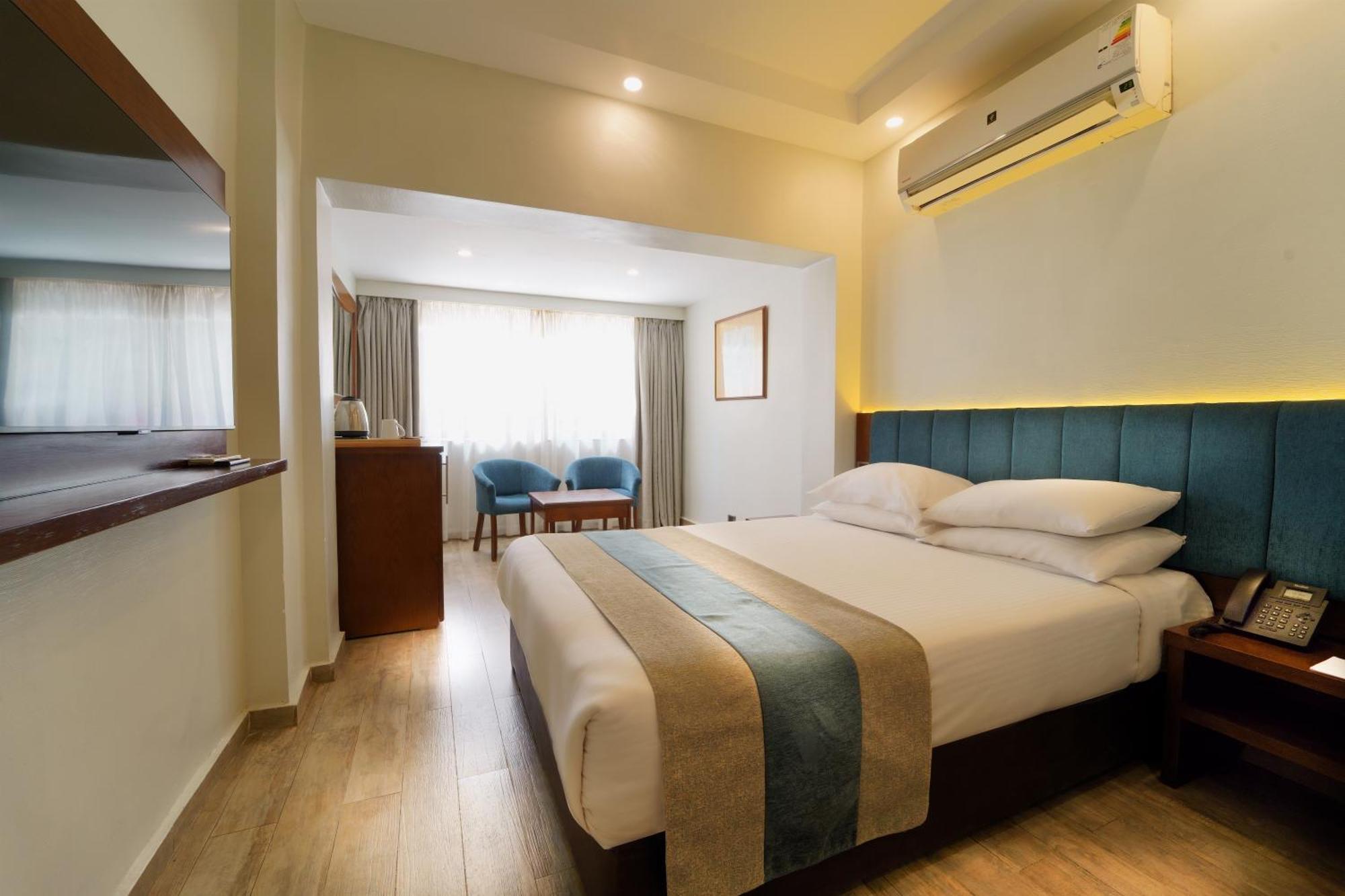 Stay Inn Cairo Hotel Giza Exterior foto