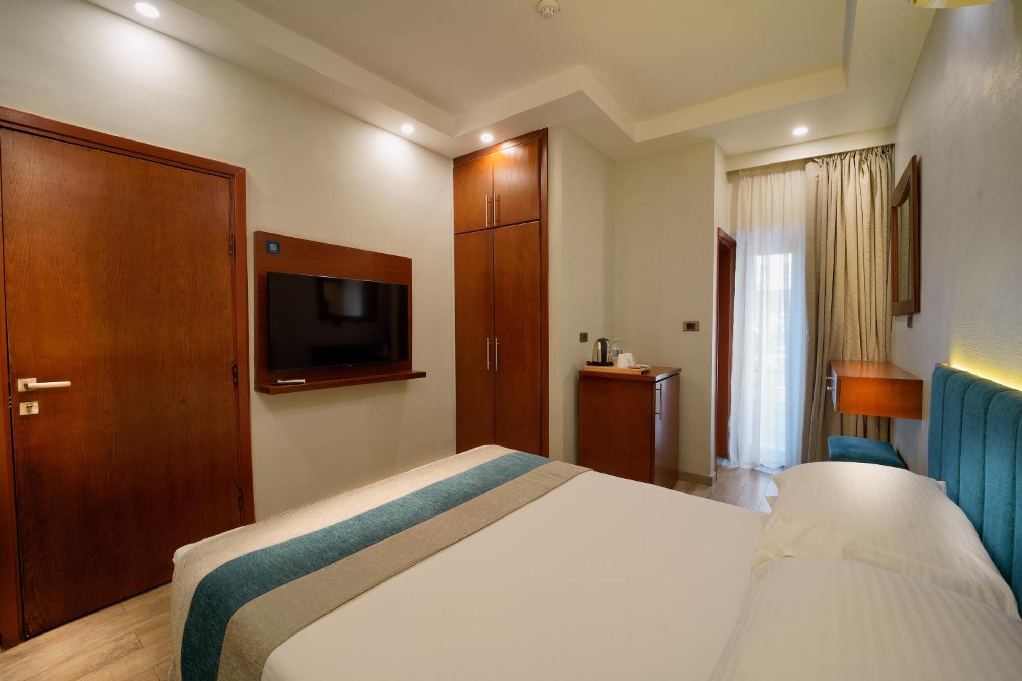 Stay Inn Cairo Hotel Giza Exterior foto