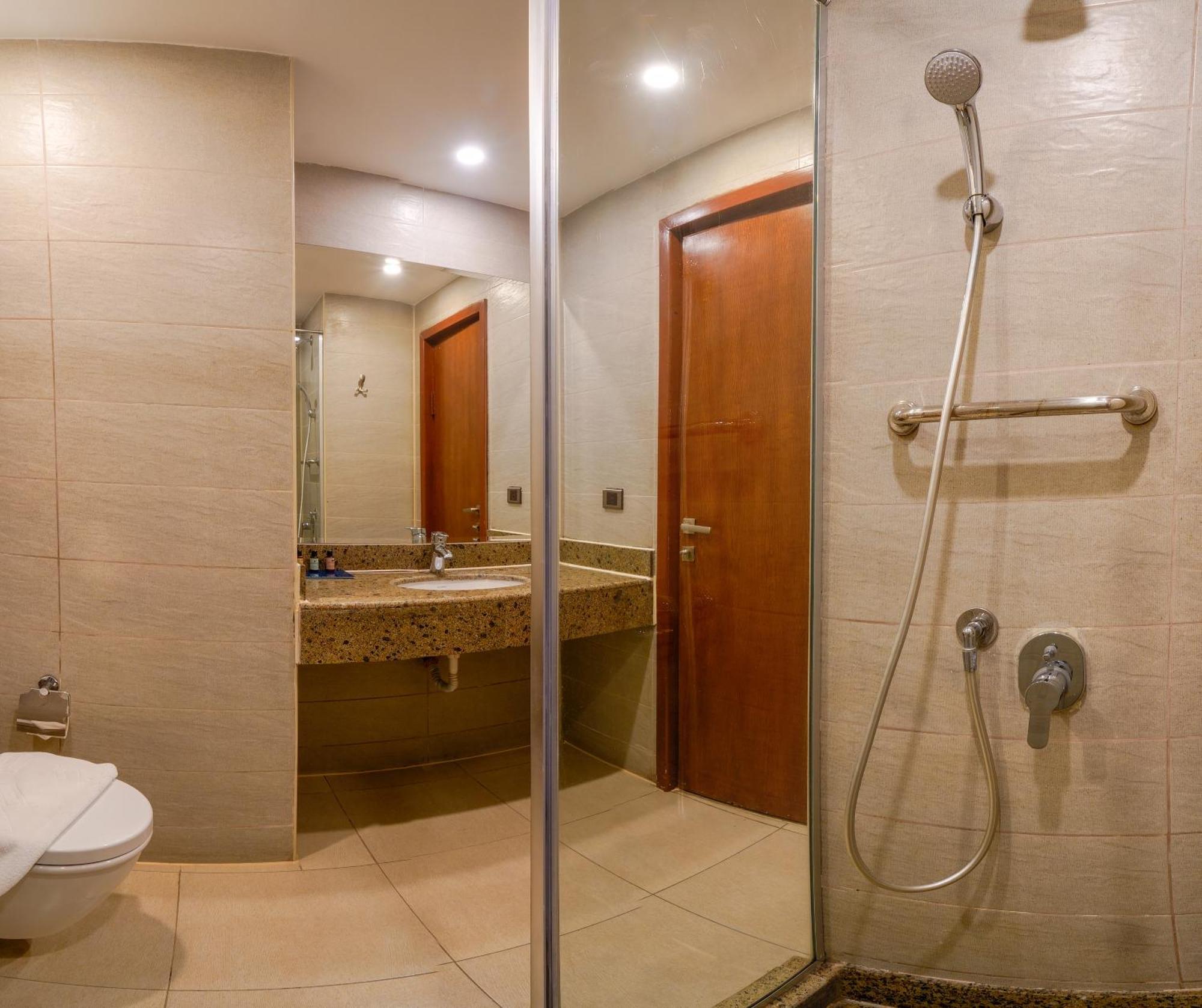 Stay Inn Cairo Hotel Giza Exterior foto